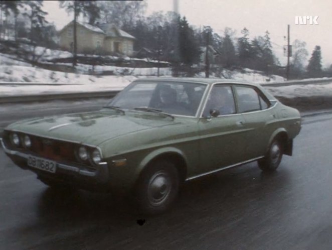 IMCDb.org: 1973 Mazda 929 LA2 in "Trafikkposten, 1966-1988"