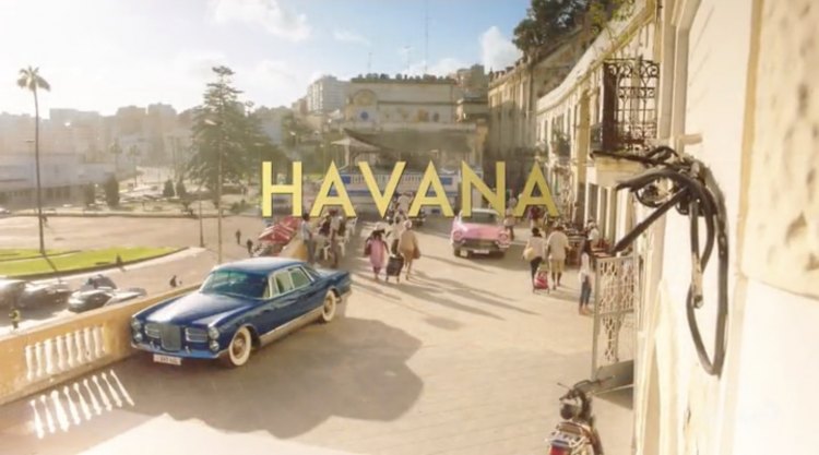 1962 Facel Véga Excellence EX2 [C105]