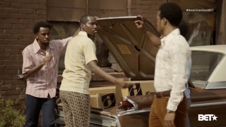 1962 Mercury Meteor Custom