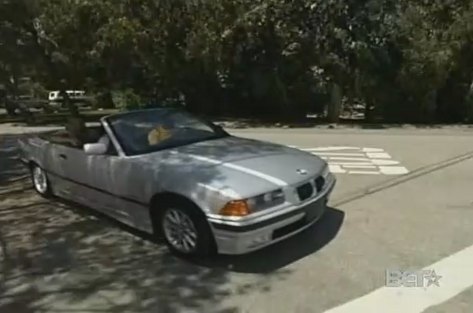 1997 BMW 328i Cabrio [E36]