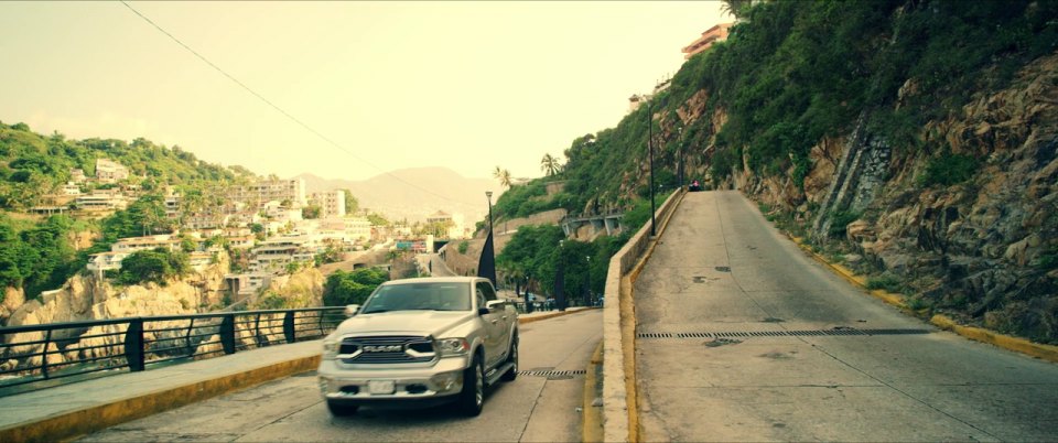 2013 Ram 1500 Crew Cab Limited