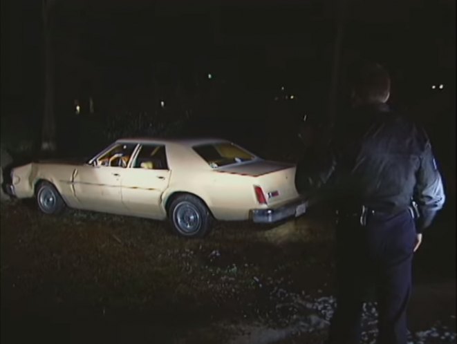 1977 Ford LTD II