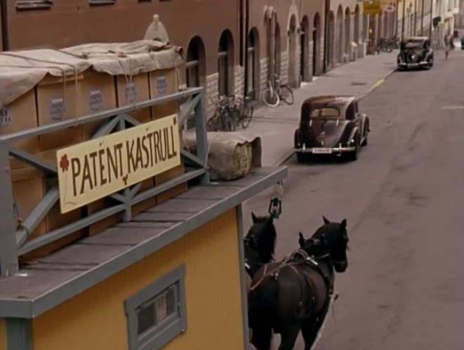 1949 Mercedes-Benz 170 S [W136.IV]