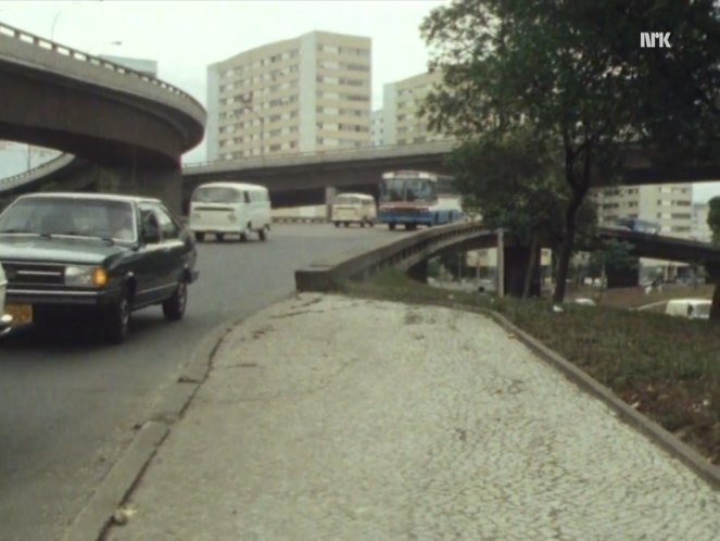 1979 Volkswagen Passat B1 [Typ 32]