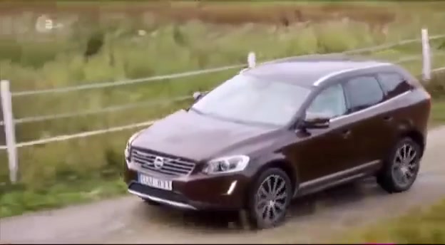 2014 Volvo XC60 T6 Gen.1