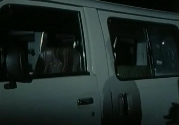 1977 Toyota HiAce [H20]