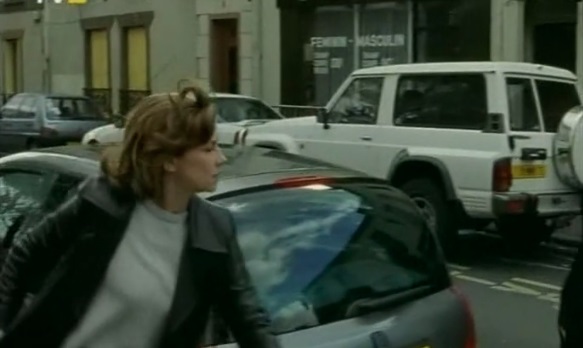 1988 Nissan Patrol GR [Y60]