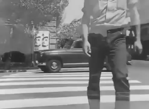 1954 Mercedes-Benz 180 'Ponton' [W120.010]