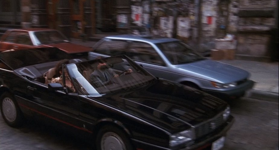 1989 Dodge Colt
