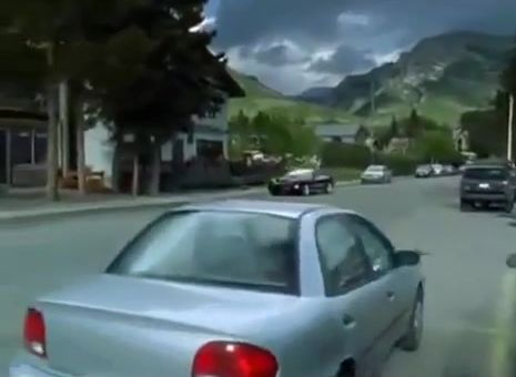 1995 Pontiac Firefly