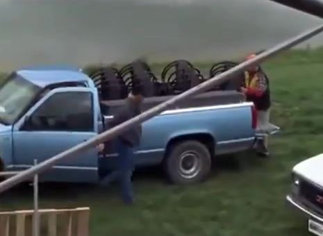 1988 Chevrolet C-Series [GMT400]