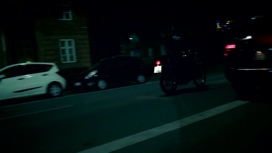 2010 Chevrolet Spark [M300]