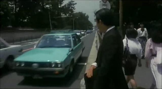 1982 Toyota Corona [CT140]