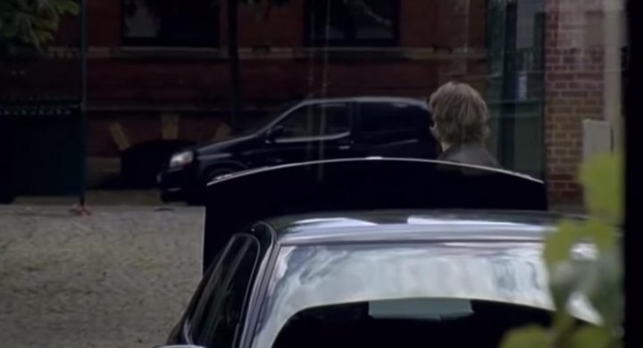 2003 Suzuki Ignis Sport [HT81S]