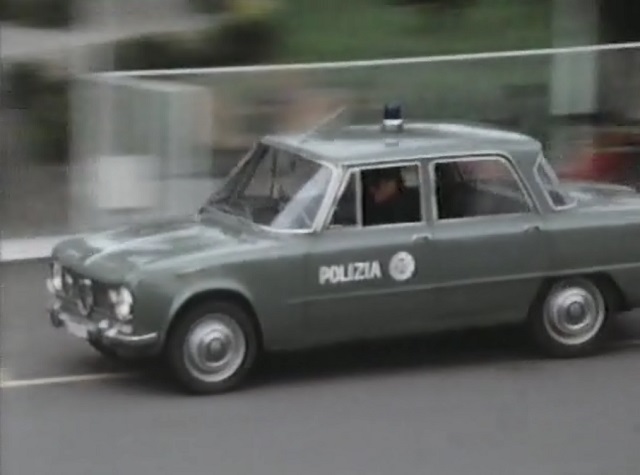 1962 Alfa Romeo Giulia TI [105.14]