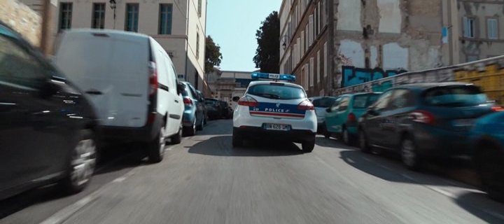 2013 Renault Kangoo Express Série 2 [X61]