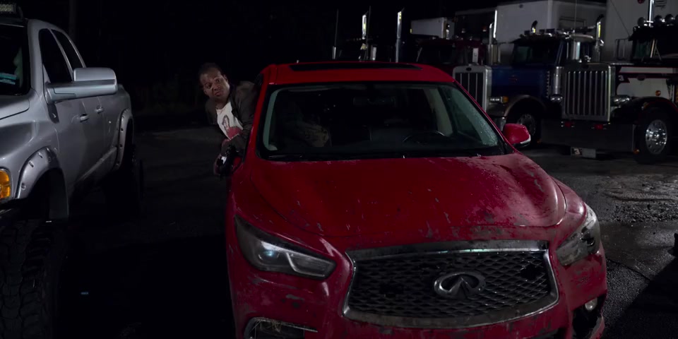 2003 Dodge Ram Heavy Duty Quad Cab