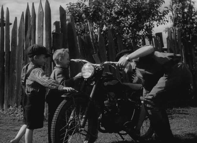 Csepel 125/50
