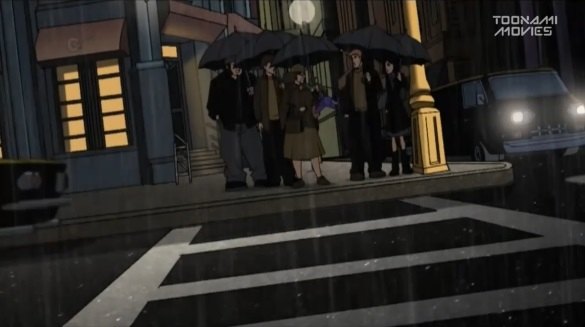 1961 Ford Econoline [E-100]