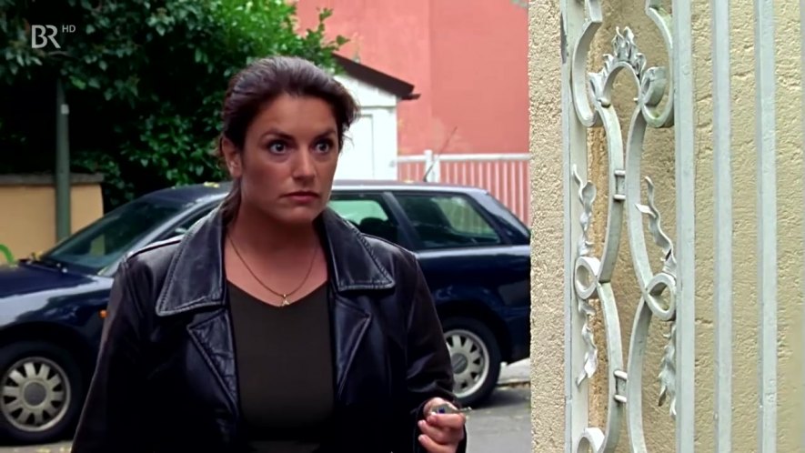 1996 Audi A4 Avant B5 [Typ 8D]