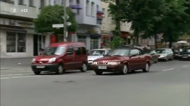 Renault Kangoo Série 1 [X76]