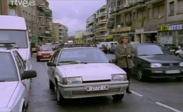 1994 Volkswagen Golf III [Typ 1H]
