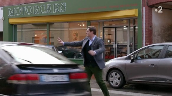 2013 Renault Clio 4 [X98]