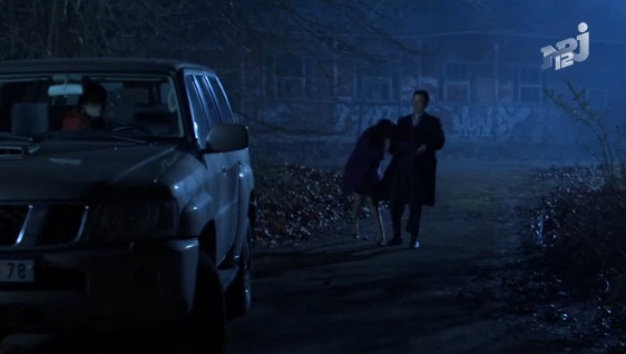 2005 Nissan Patrol [Y61]