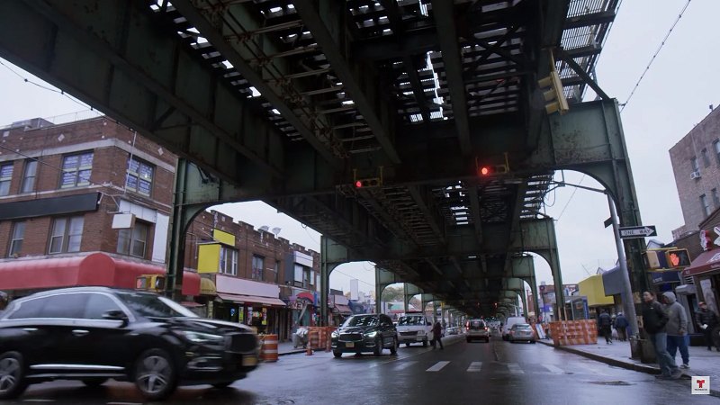 2016 Infiniti QX60 [L50]