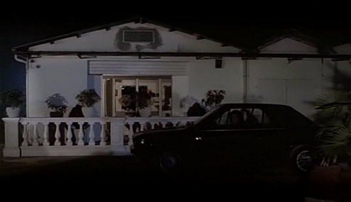 1986 BMW 3 Cabrio [E30]