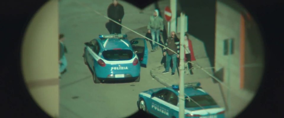 2006 Alfa Romeo 159 [939]