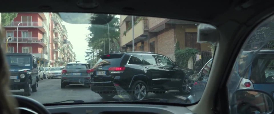 2017 Audi Q2 [Typ GA]