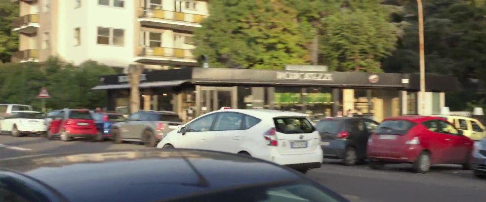 2016 Lancia Ypsilon [846]