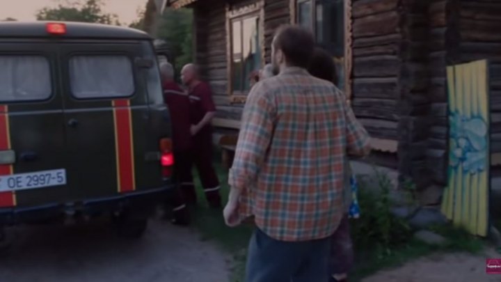 UAZ 3962