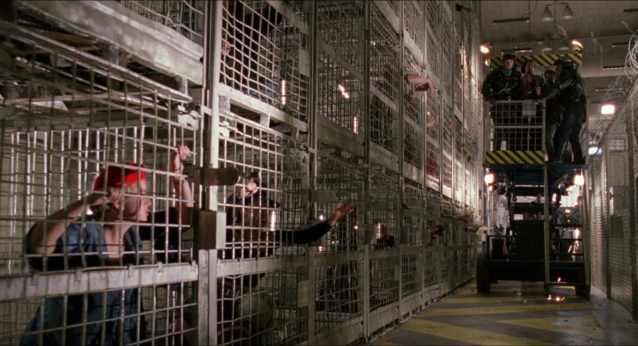 unknown Something by default