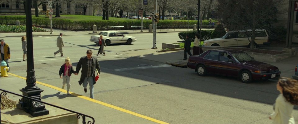 1991 Volvo 240 [245]