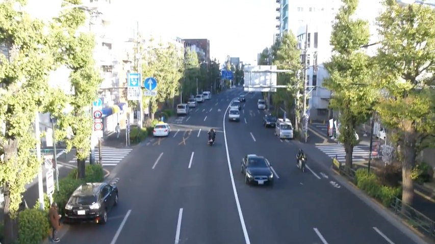 2003 Toyota Harrier [XU30]