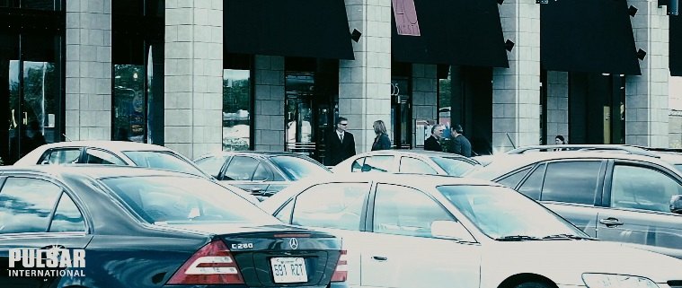 2006 Mercedes-Benz C 280 [W203]