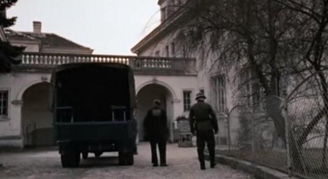 Opel Blitz