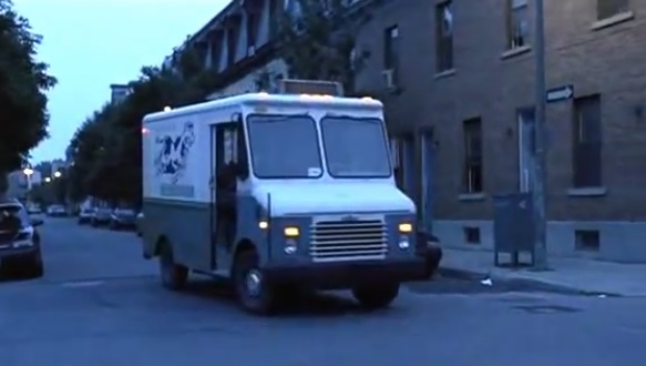 Grumman-Olson Kurbmaster