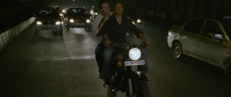 2006 Royal Enfield Bullet
