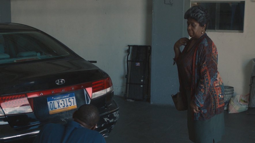 2006 Hyundai Azera [TG]