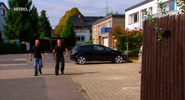 2005 Opel Astra GTC [H]