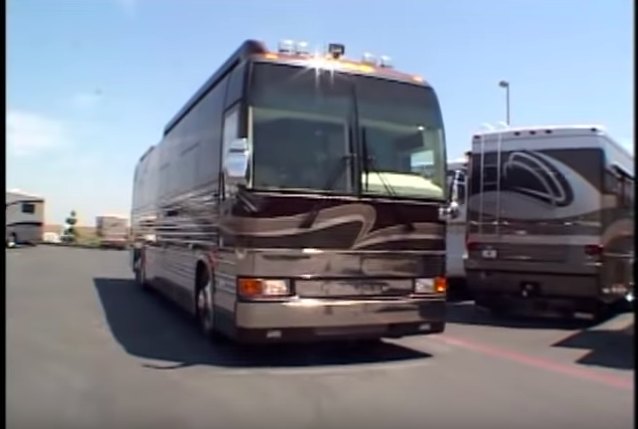 2000 Prevost LeMirage XL