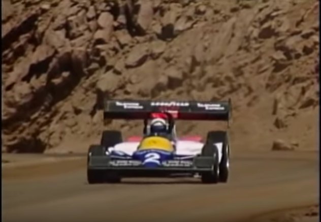 Donner-Dykstra Chevrolet