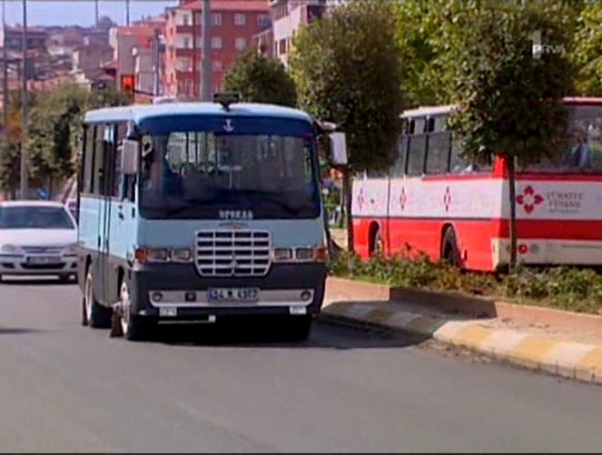 Ikarus 260