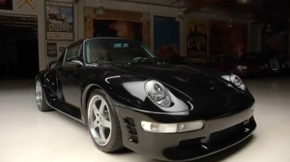 1996 RUF CTR-2 [964]