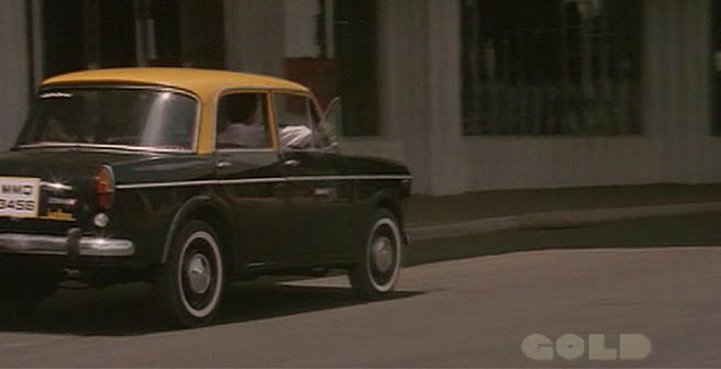 Premier Padmini