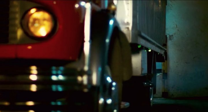 Mercedes-Benz unknown