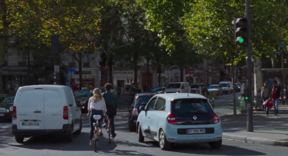 2008 Peugeot Partner 1.6 HDi 90 Série 2